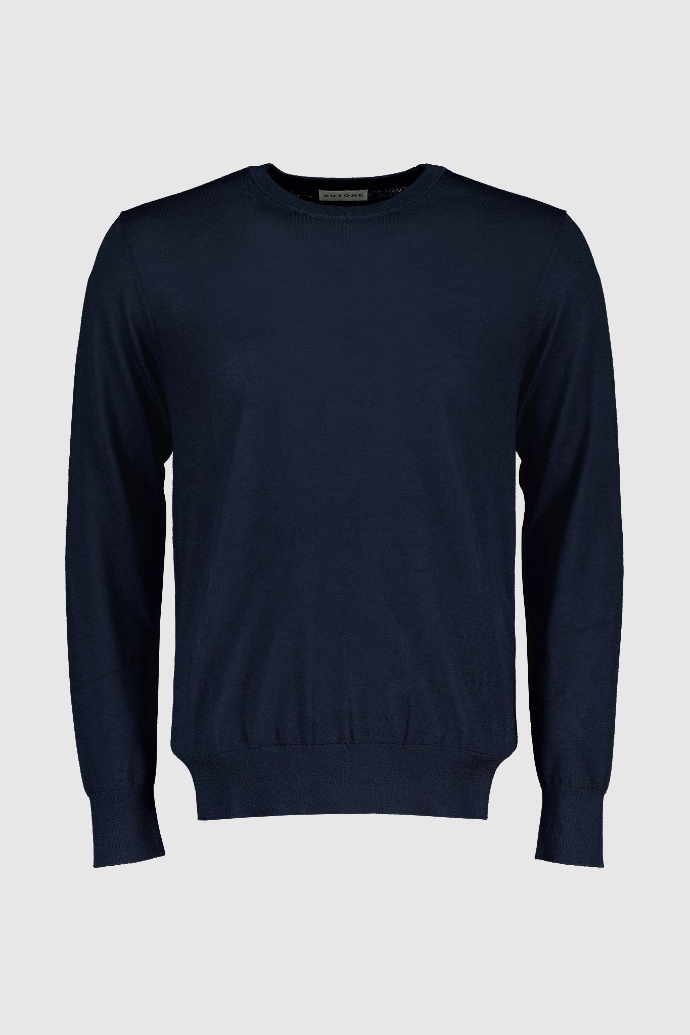 Maglia Spencer in Lana Merino - autore - au Maglioni