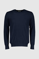 Maglia Spencer in Lana Merino - autore - au Maglioni