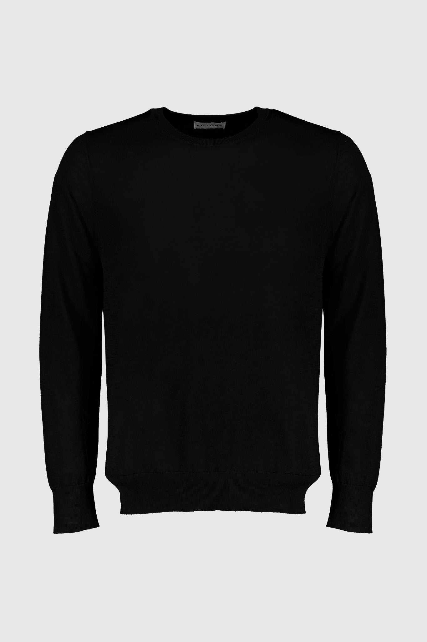 Maglia Spencer In Lana Merino - autore - au Maglioni