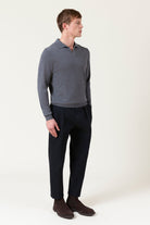 Pantalone Brando In Cotone - autore - au Pantaloni