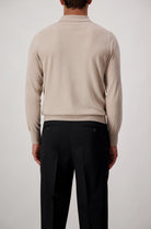 Pantalone Driver In Lana - Autore Pantaloni