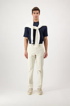 Pantalone Naviglio in Cotone - autore - au Pantaloni