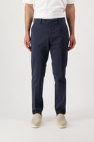 Pantalone Naviglio in Cotone - autore - au Pantaloni