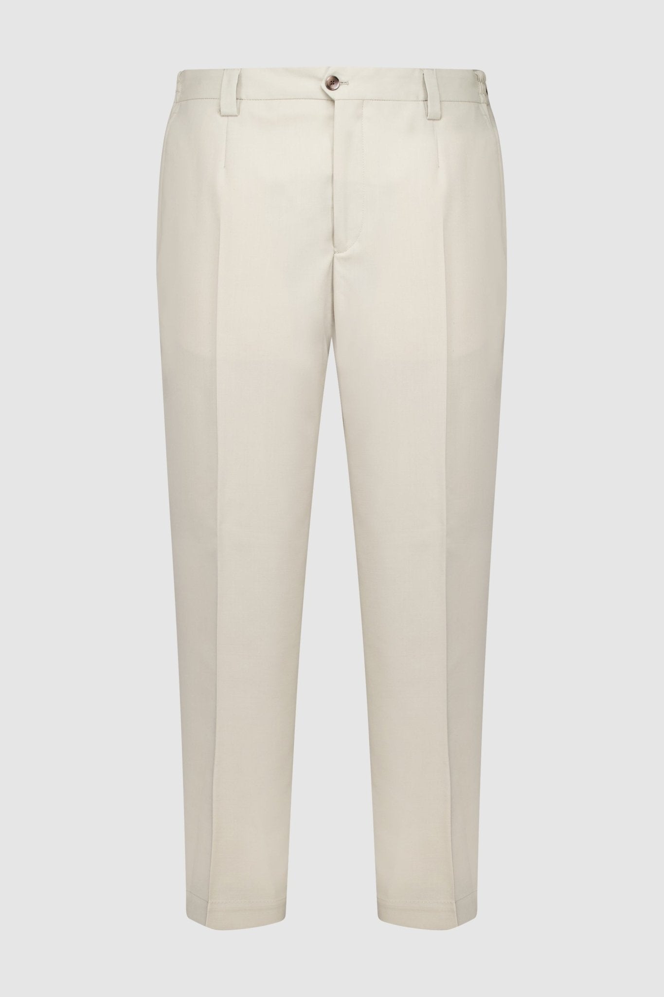 Pantalone Naviglio in Cotone - autore - au Pantaloni