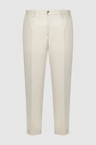 Pantalone Naviglio in Cotone - autore - au Pantaloni