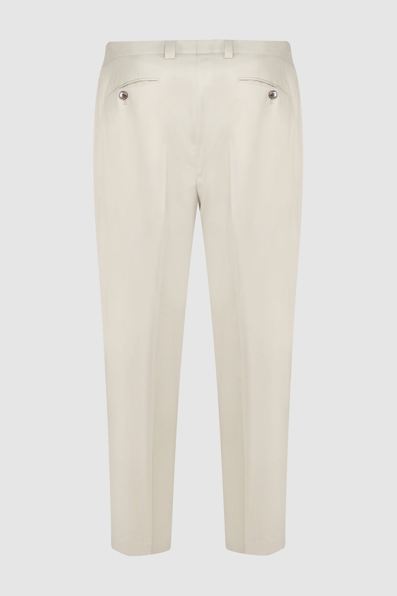 Pantalone Naviglio in Cotone - autore - au Pantaloni