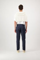 Pantalone Naviglio in Cotone - autore - au Pantaloni