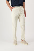 Pantalone Naviglio in Cotone - autore - au Pantaloni
