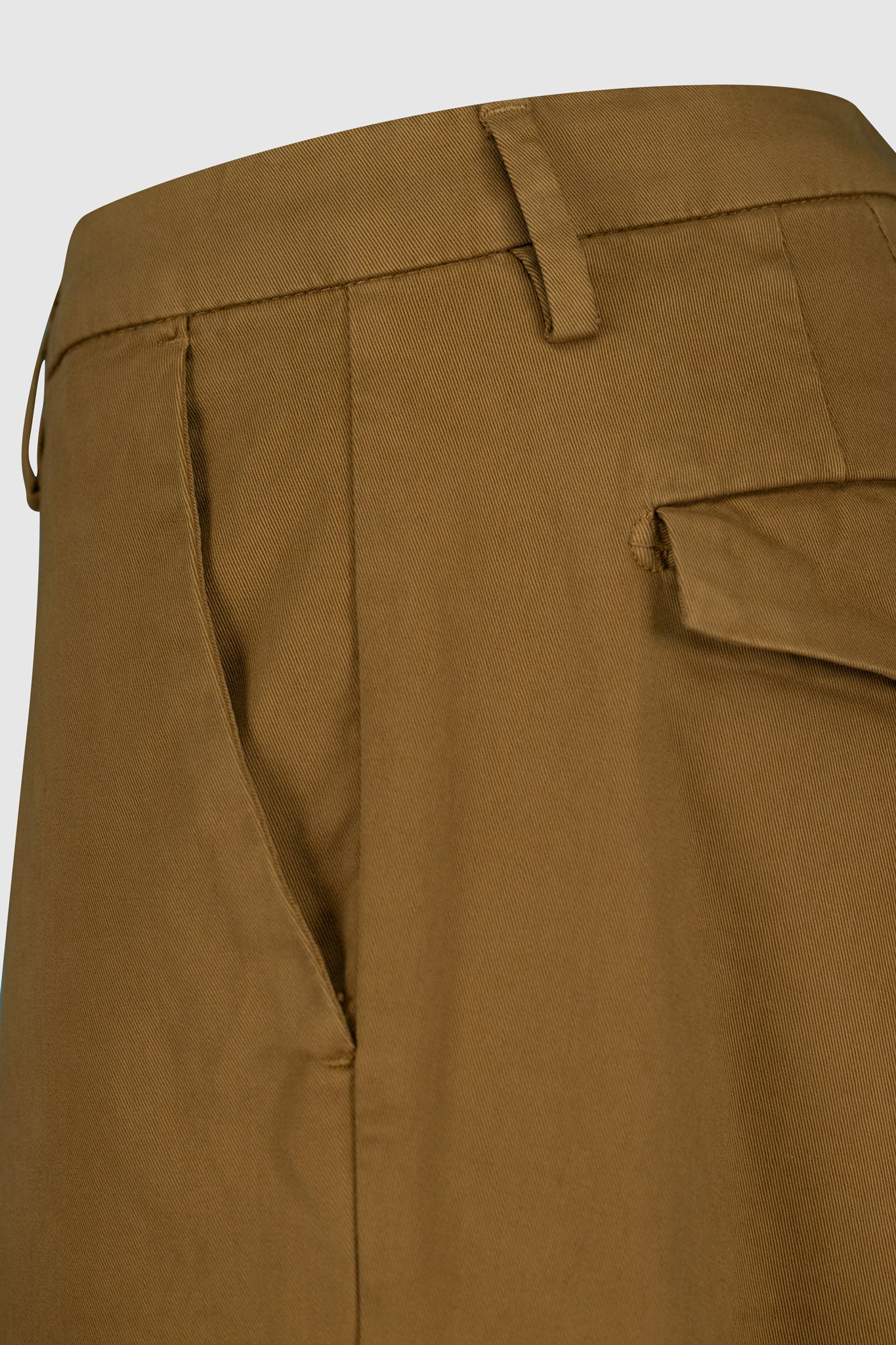 Pantalone Newman In Cotone - autore - au Pantaloni