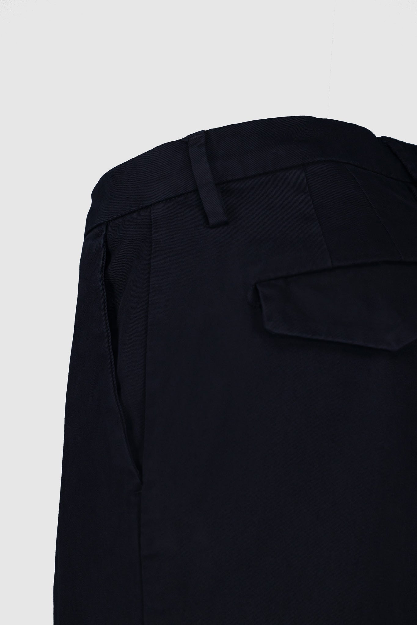 Pantalone Newman In Cotone - autore - au Pantaloni