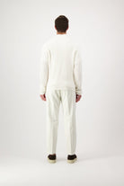 Pantalone Newman in Cotone - autore - au Pantaloni