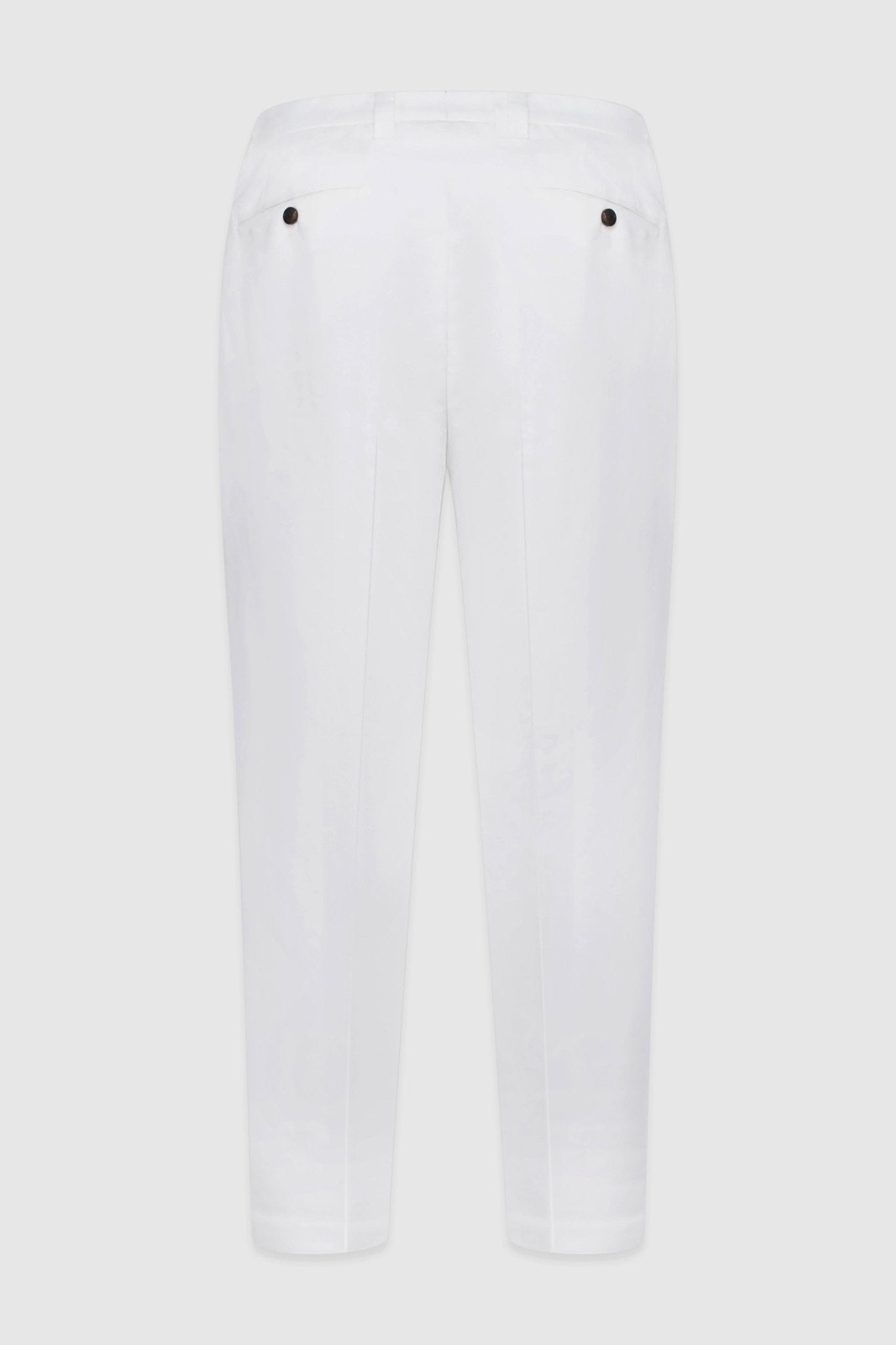 Pantalone Portofinos in Lana - autore - au Pantaloni