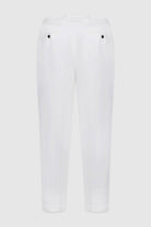 Pantalone Portofinos in Lana - autore - au Pantaloni