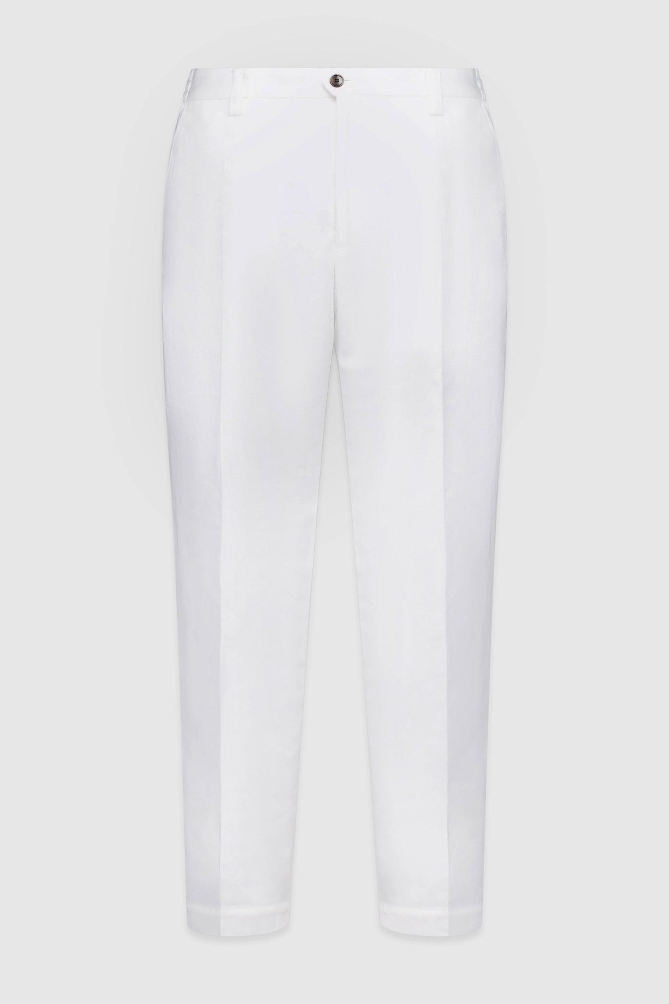 Pantalone Portofinos in Lana - autore - au Pantaloni