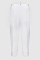 Pantalone Portofinos in Lana - autore - au Pantaloni