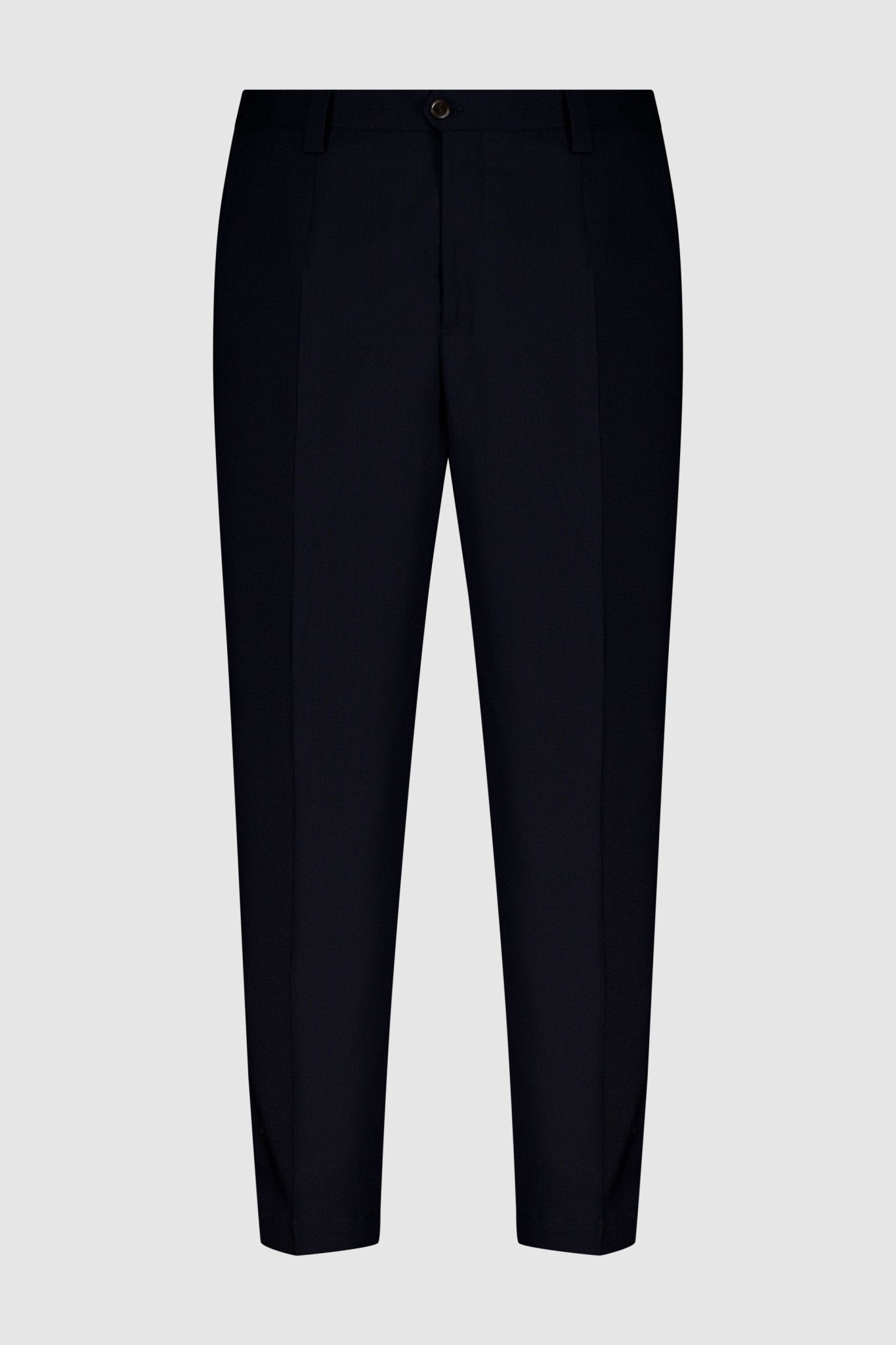 Pantalone Portofinos in lana vergine - autore - au Pantaloni