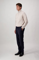 Pantalone Walken in Lana - Autore Pantaloni