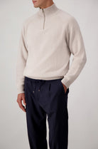 Pantalone Walken in Lana - Autore Pantaloni