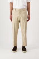 Pantaloni Cabot in Cotone - autore - au Pantaloni