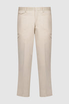 Pantaloni Cabot in Cotone - autore - au Pantaloni