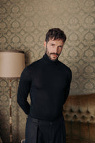 Pantaloni Firth In Misto Lana - Autore Pantaloni