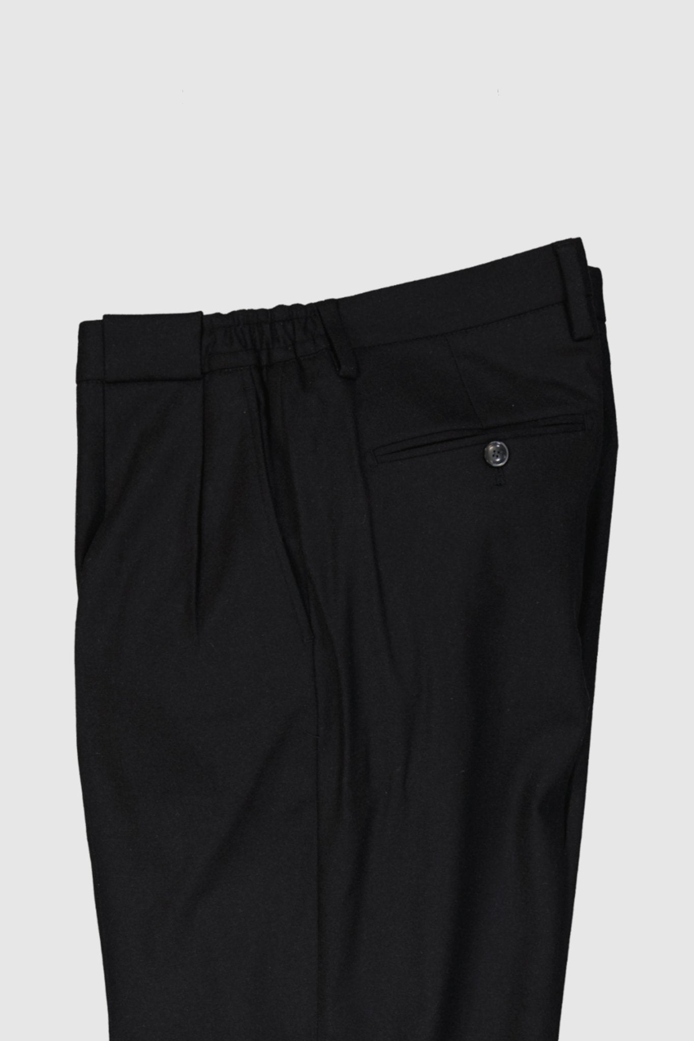 Pantaloni Firth In Misto Lana - Autore Pantaloni