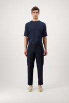 Pantaloni Havanas in Cotone - autore - au Pantaloni