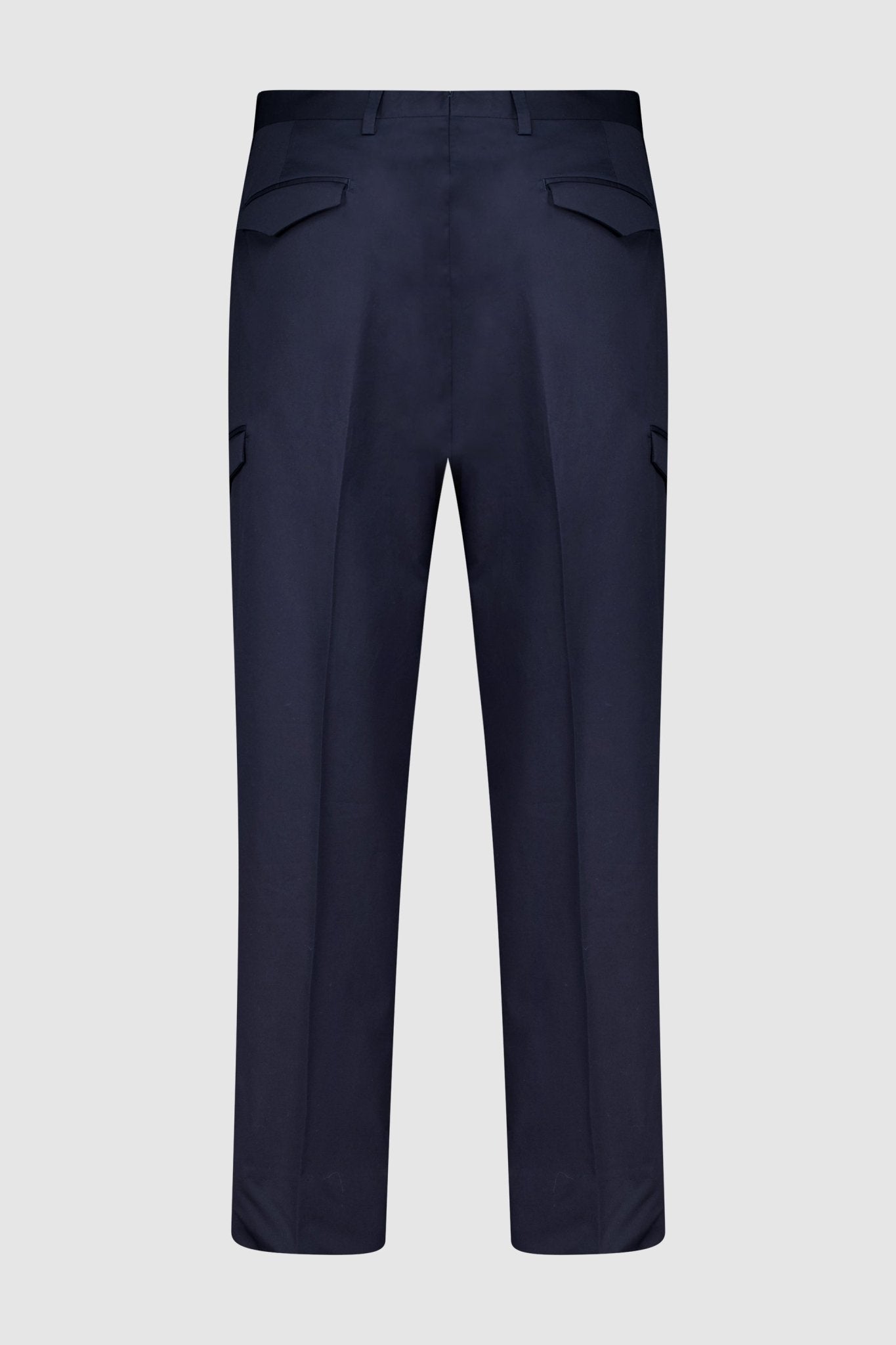 Pantaloni Havanas in Cotone - autore - au Pantaloni