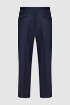 Pantaloni Havanas in Cotone - autore - au Pantaloni