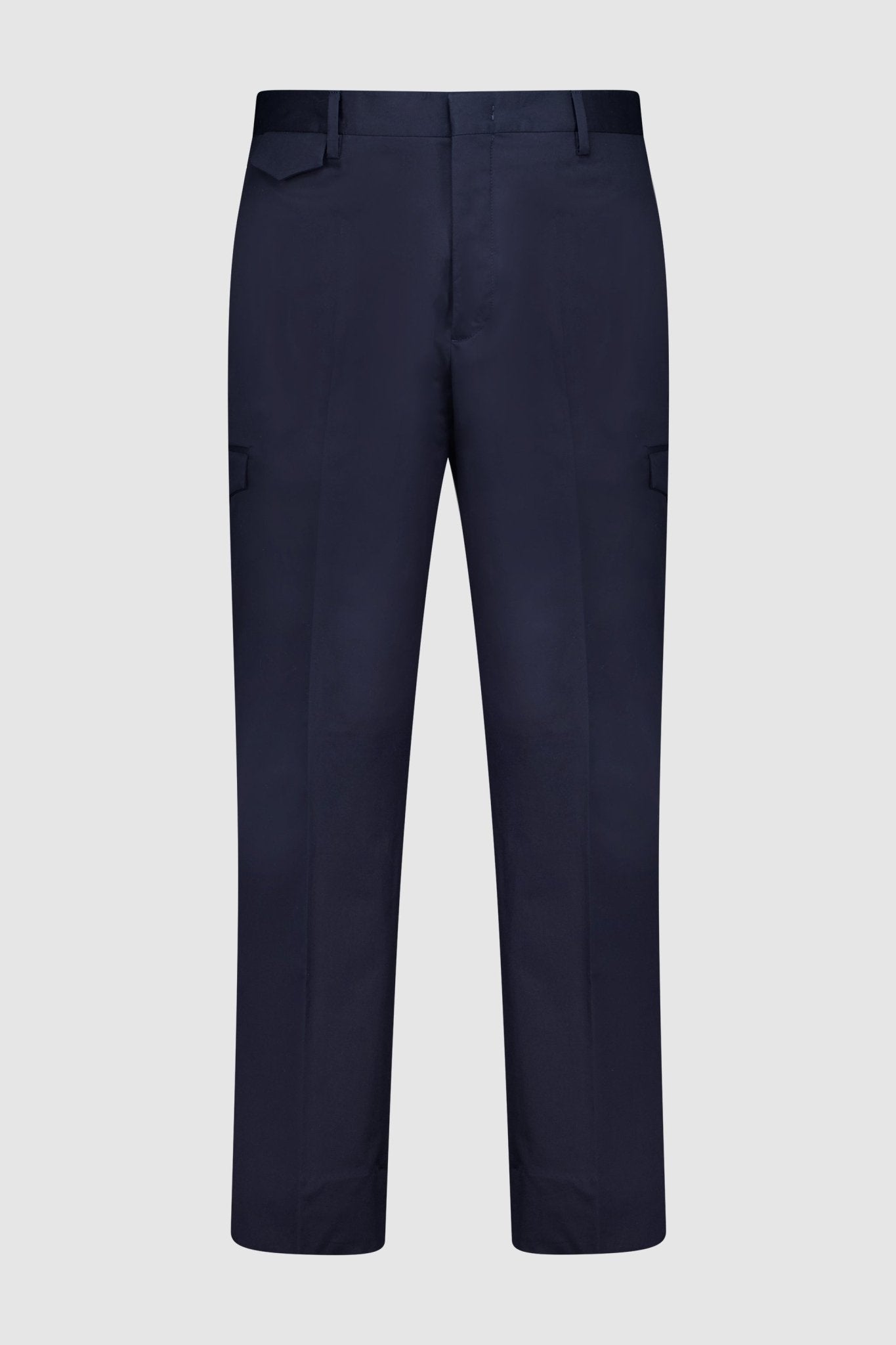 Pantaloni Havanas in Cotone - autore - au Pantaloni